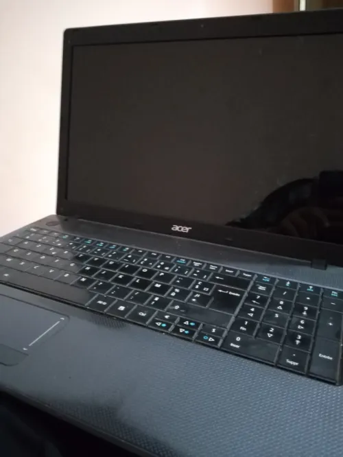 Pc Acer i3