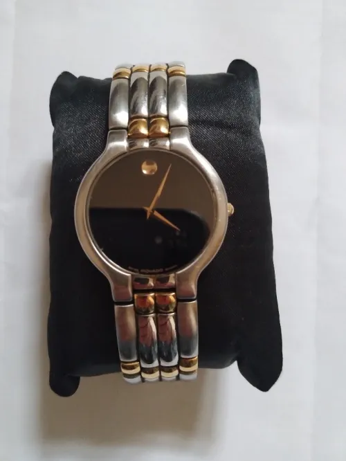 swiss movado