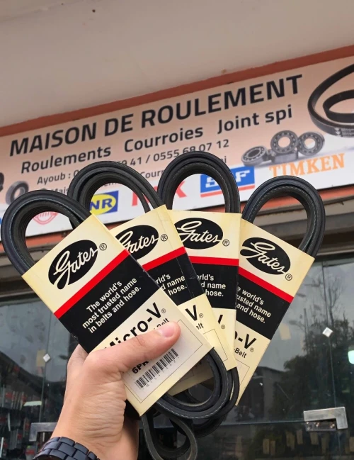 Vante ROULEMENT COURROIE JOINT SPI