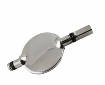 VANNE PAPILLON SMS INOX 304L - 316L | LISSE/LISSE A SOUDER - LISSE/MALE - MALE/MALE