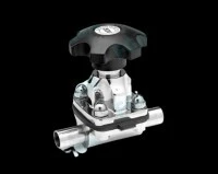 ROBINETTERIE AGRO-ALIMENTAIRE INOX - GAMME SMS