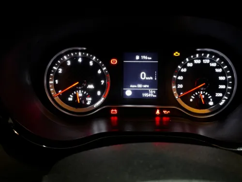 Hyundai i10 2023 La nouvelle i10