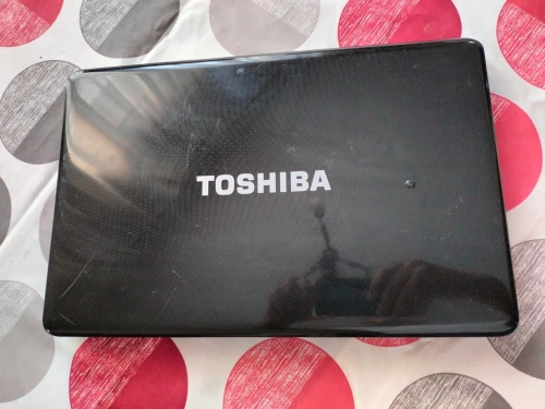 Toshiba Satellite L670