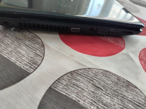 Toshiba Satellite L670