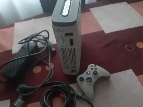 Xbox 360 fat 