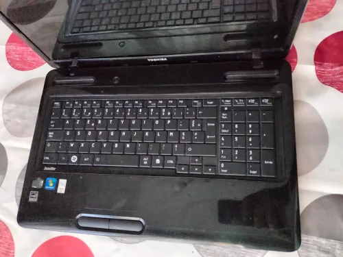 Toshiba Satellite L670