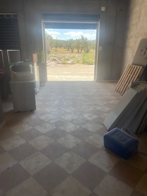 Vente Terrain Bouira El adjiba