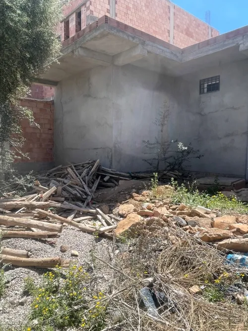 Vente Terrain Bouira El adjiba
