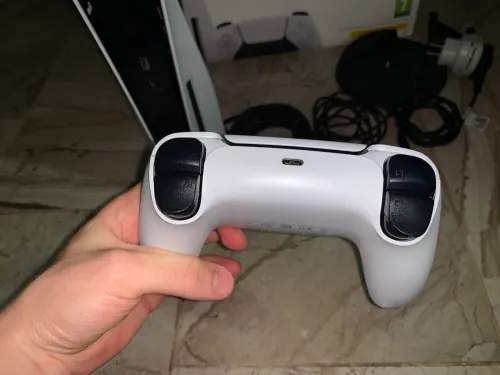 Ps5 fat 