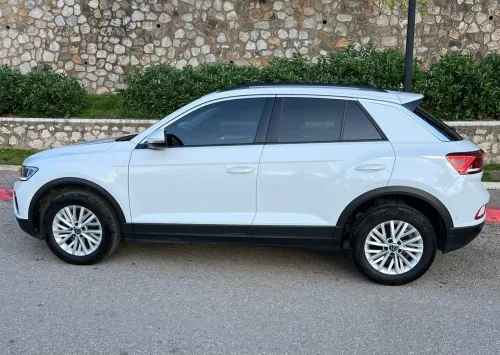 Volkswagen T-Roc 2023 Life
