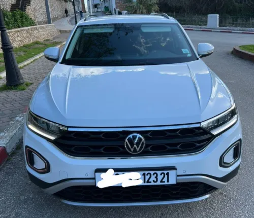 Volkswagen T-Roc 2023 Life