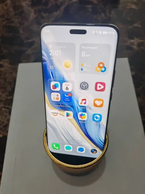 honor magic 6pro