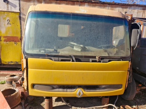 Renault Renault 