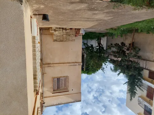 Vente Villa Alger Cheraga