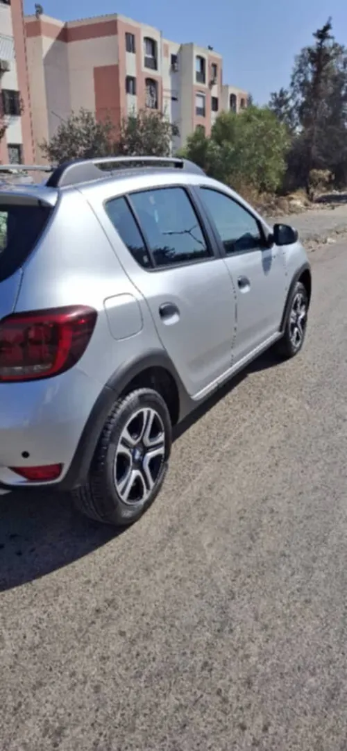Dacia Sandero 2023 Stepway Expression plus