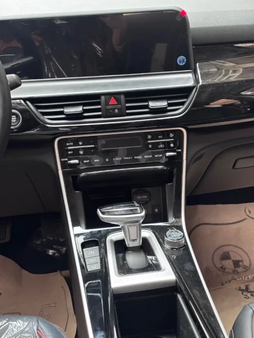 Kia Seltos 2025 Premium