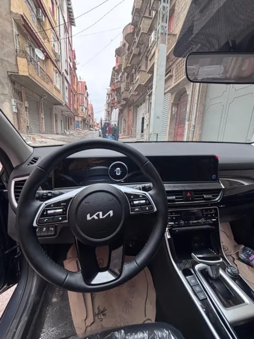 Kia Seltos 2025 Premium