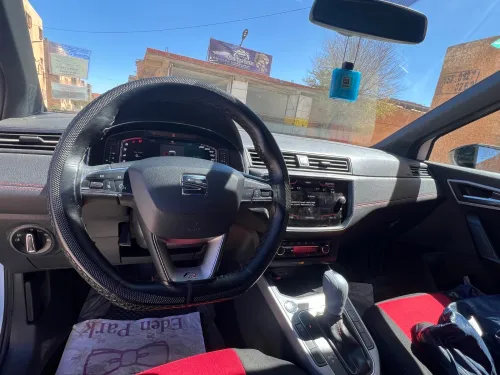 Seat ARONA 2019 FR