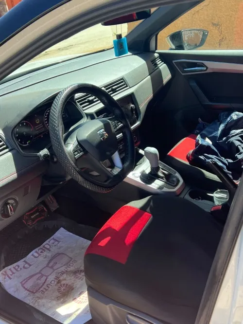 Seat ARONA 2019 FR