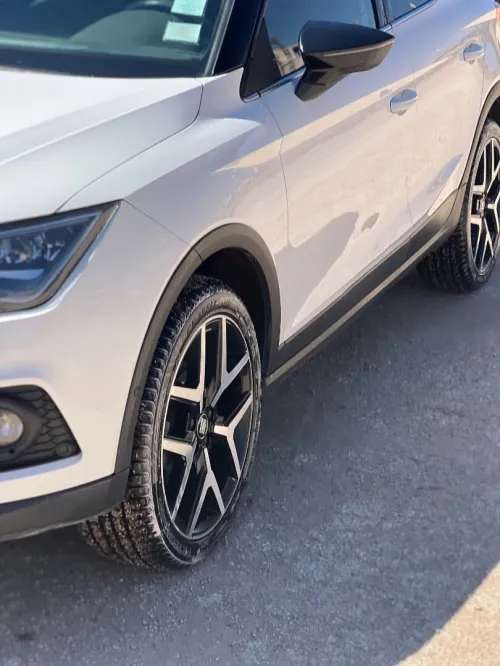 Seat ARONA 2019 FR