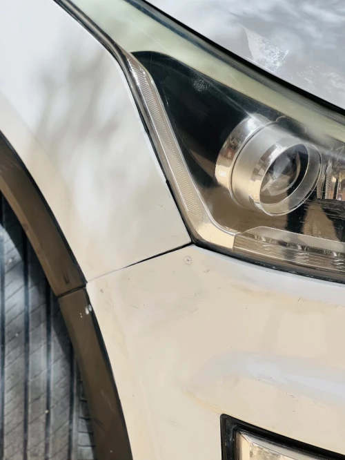 Hyundai Creta 2018 GLS