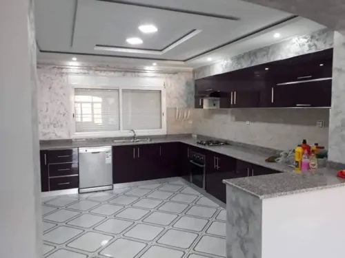 Vente Appartement Jijel Jijel