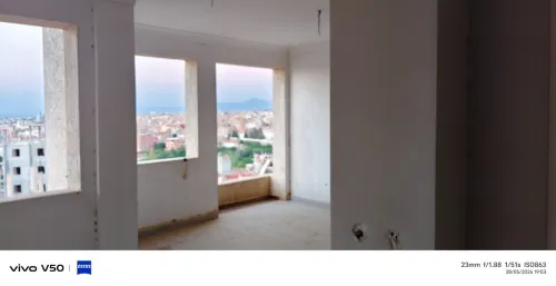 Vente Immeuble Jijel Jijel