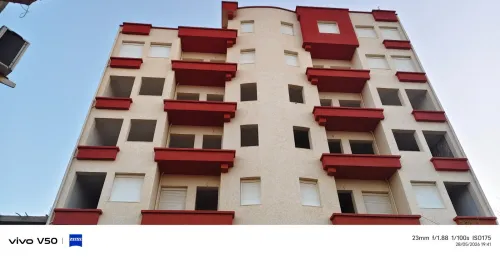 Vente Immeuble Jijel Jijel