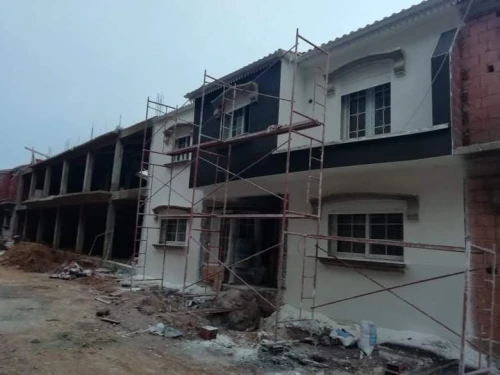 Vente Appartement Jijel Jijel