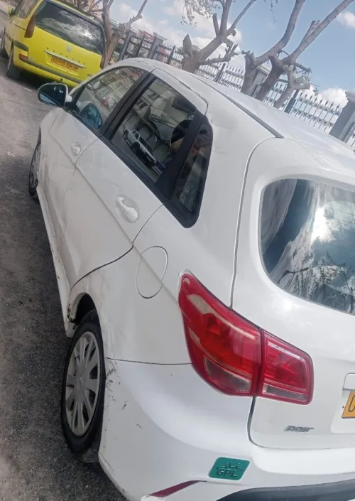 Baic D20 2021 