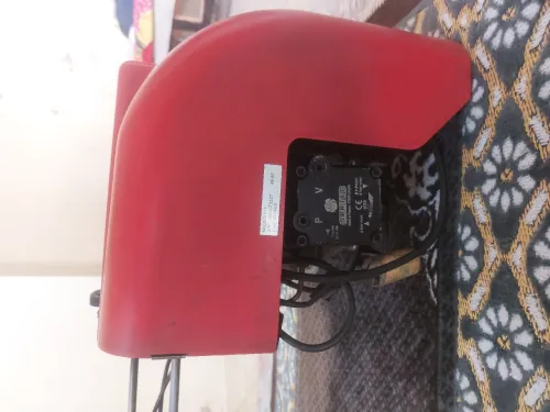 موقد مازوت (Burner) من نوع Ecoflam
