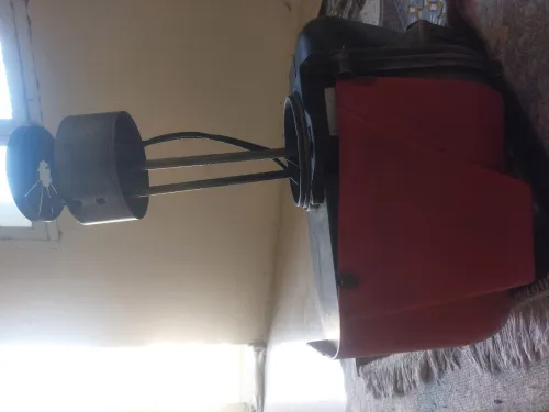 موقد مازوت (Burner) من نوع Ecoflam