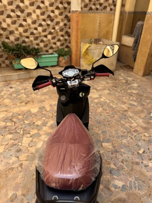 Sym Jet4 rx 2025