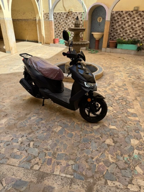Sym Jet4 rx 2025