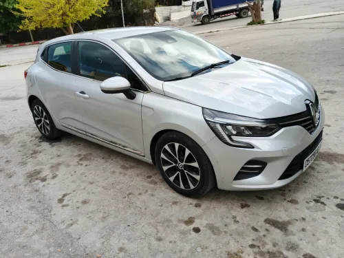 Renault Clio5 2021 Clio5