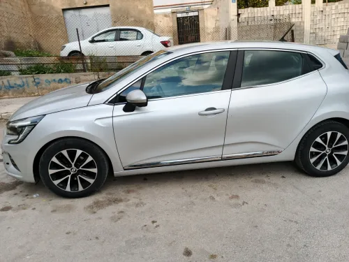 Renault Clio5 2021 Clio5