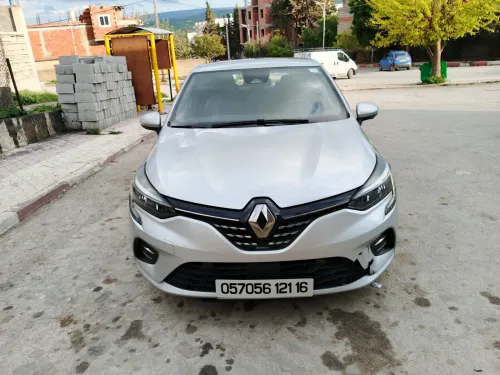 Renault Clio5 2021 Clio5