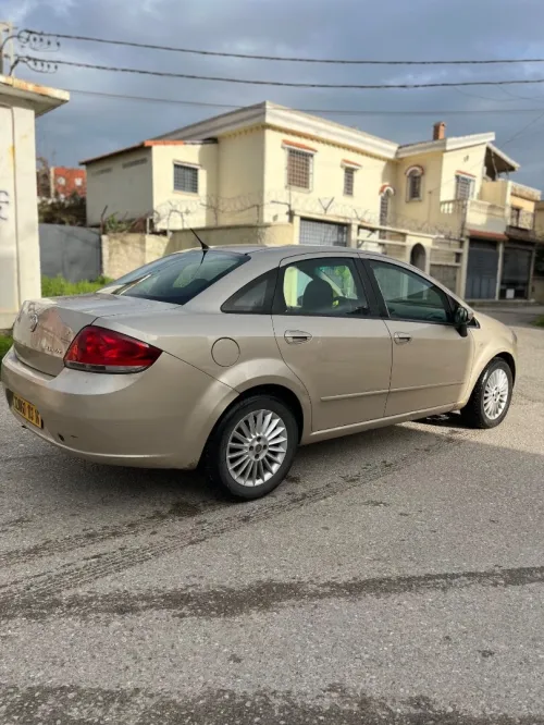 Fiat Linea 2013 Linea