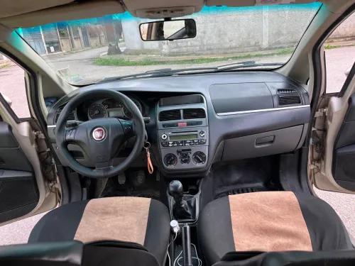 Fiat Linea 2013 Linea