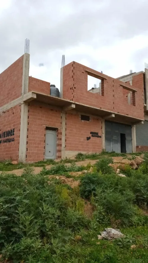 Vente Local Constantine Hamma bouziane