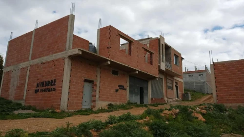 Vente Villa Constantine Hamma bouziane