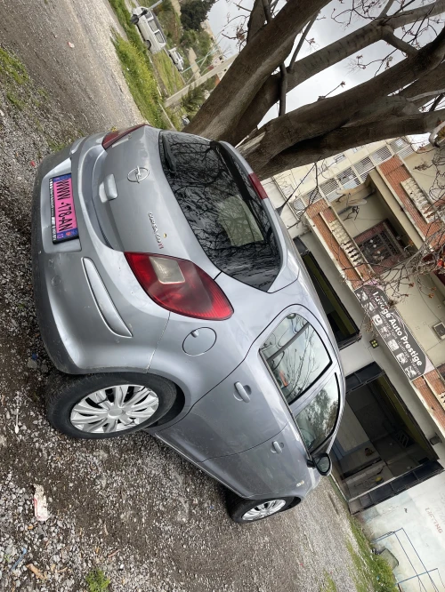Opel Corsa 2009 Corsa