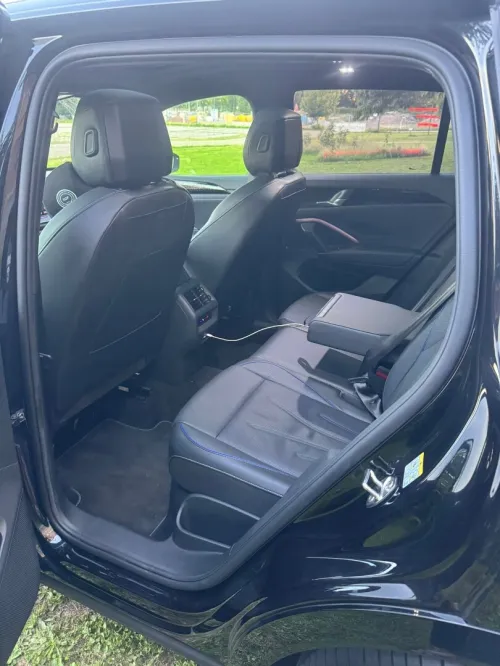 Volkswagen New Tiguan 2025 R-Line