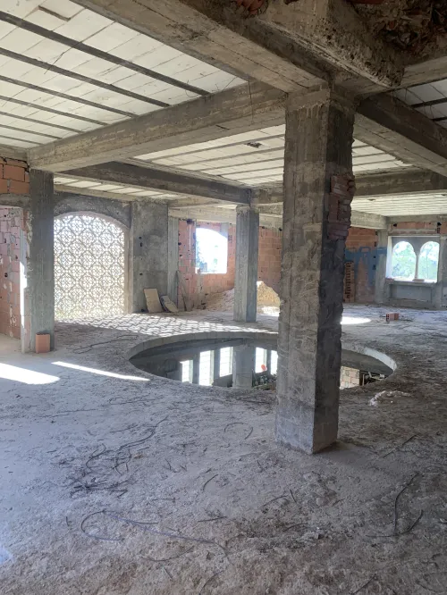 Vente Villa Alger Birtouta
