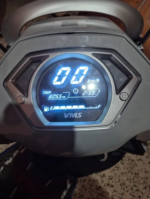 Vms Coral 2026
