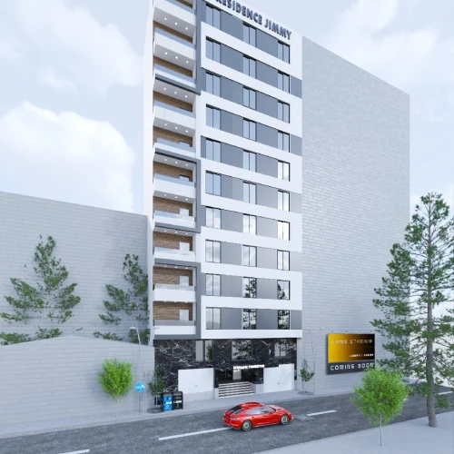 مهندس معماري | تصميم مخططات + 3D