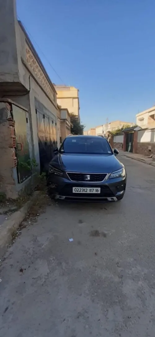 Seat Ateca 2017 Excellence