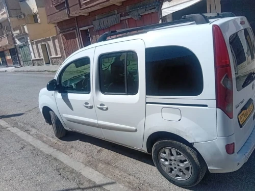 Renault Kangoo 2013 