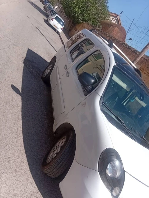 Renault Kangoo 2013 