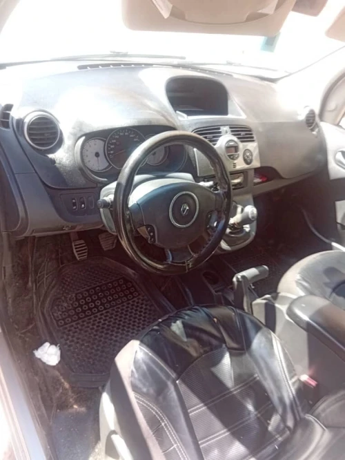 Renault Kangoo 2013 